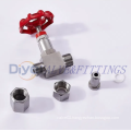 Stainless Steel Needle Valve